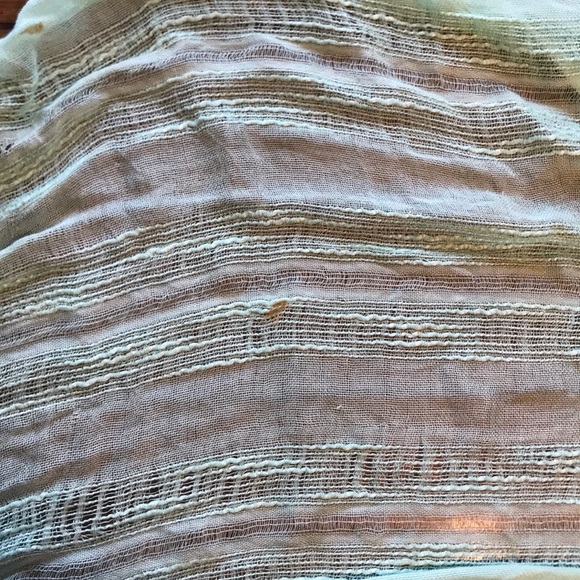 Scarf - Picture 3 of 3